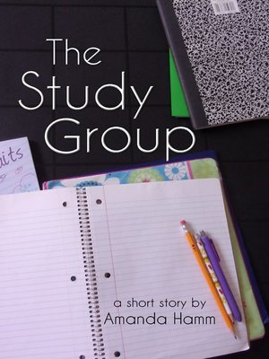 cover image of The Study Group